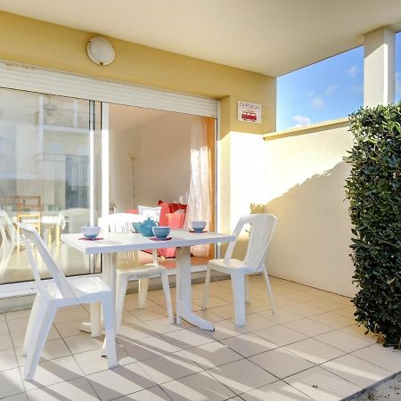 Biscarrosse Plage : T2 Avec Terrasse, A 50M De L'Ocean Et Proche Centre, Parking Prive - Fr-1-521-62 מראה חיצוני תמונה