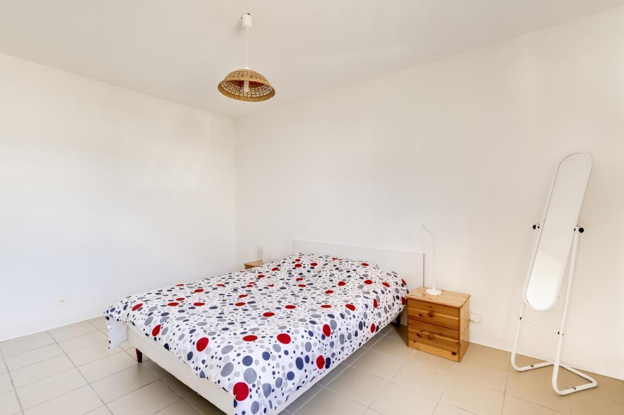 Biscarrosse Plage : T2 Avec Terrasse, A 50M De L'Ocean Et Proche Centre, Parking Prive - Fr-1-521-62 מראה חיצוני תמונה