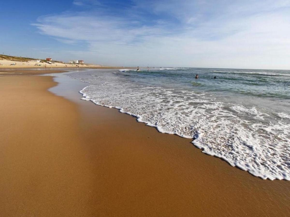 Biscarrosse Plage : T2 Avec Terrasse, A 50M De L'Ocean Et Proche Centre, Parking Prive - Fr-1-521-62 מראה חיצוני תמונה
