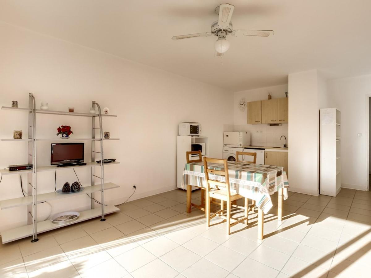 Biscarrosse Plage : T2 Avec Terrasse, A 50M De L'Ocean Et Proche Centre, Parking Prive - Fr-1-521-62 מראה חיצוני תמונה
