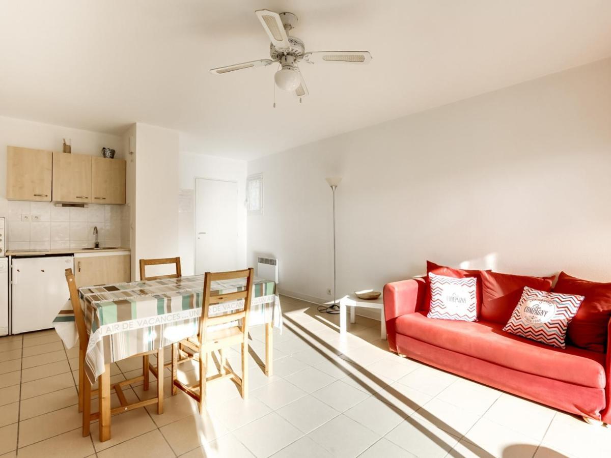 Biscarrosse Plage : T2 Avec Terrasse, A 50M De L'Ocean Et Proche Centre, Parking Prive - Fr-1-521-62 מראה חיצוני תמונה